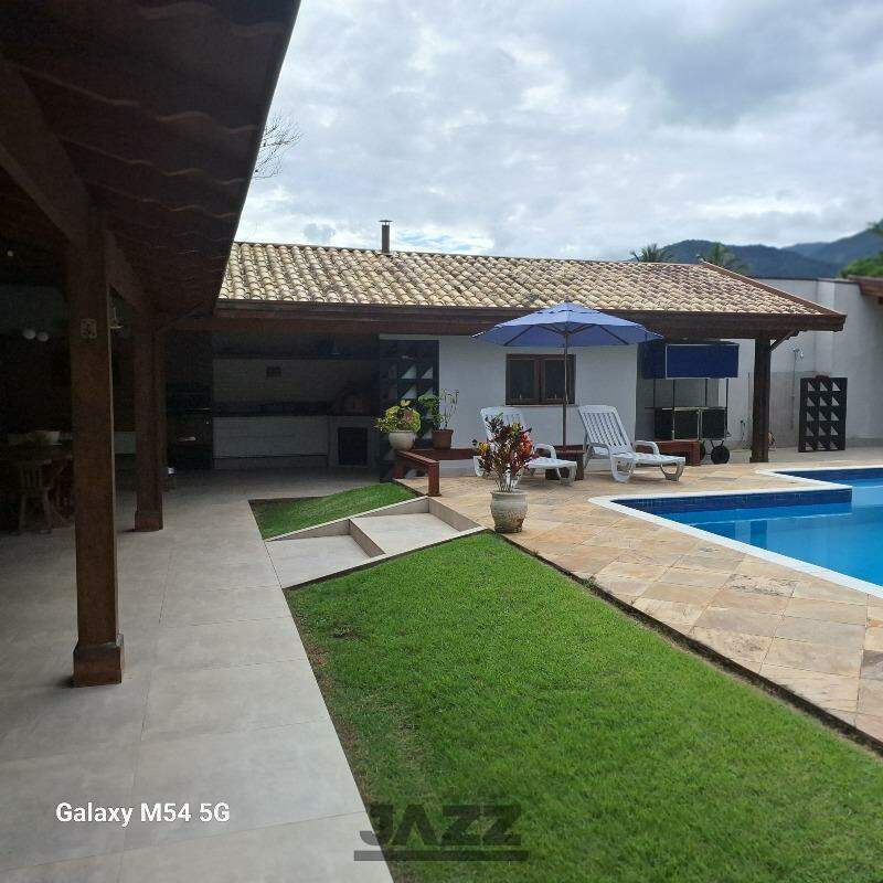 Casa de Condomínio à venda com 3 quartos, 321m² - Foto 42