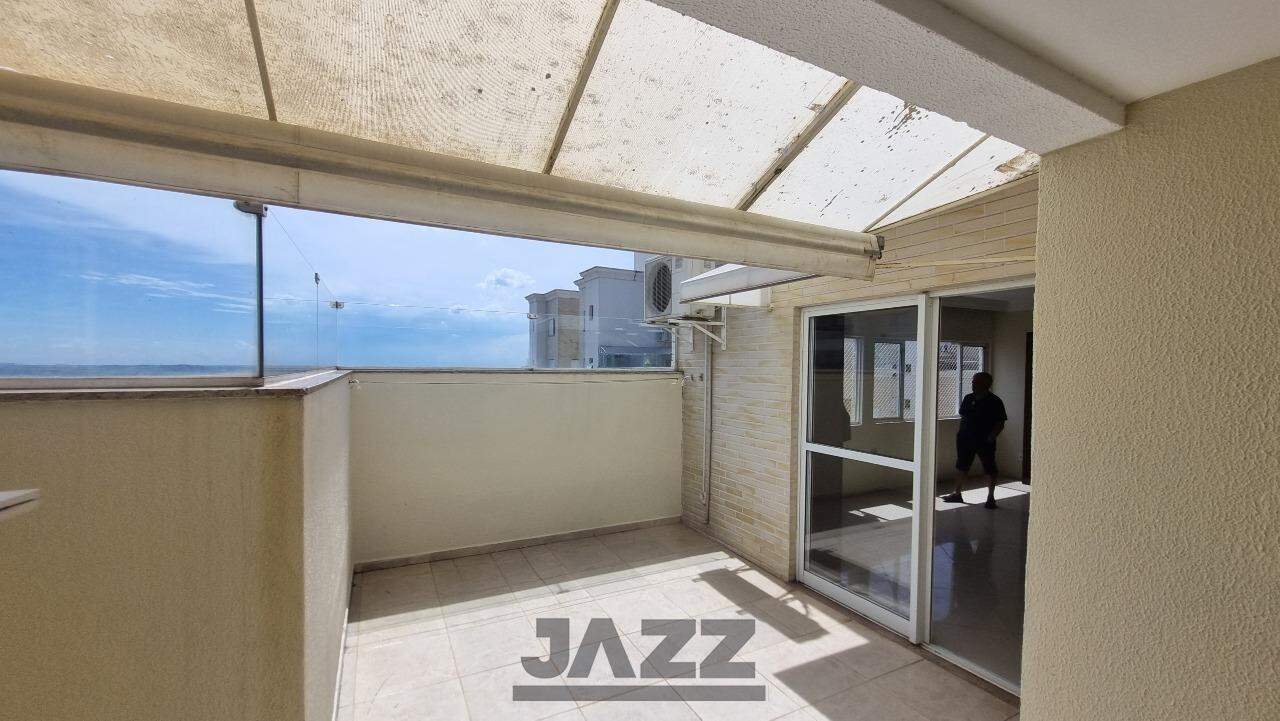 Cobertura à venda com 3 quartos, 138m² - Foto 11