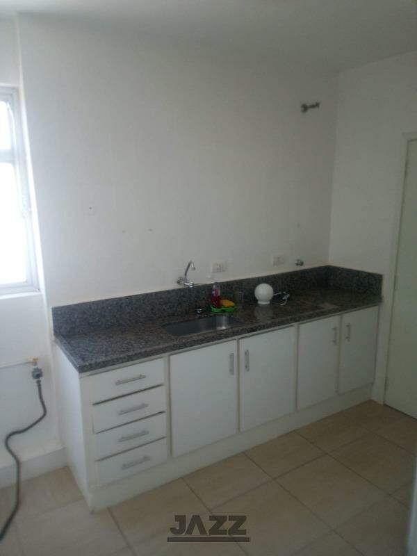 Apartamento à venda com 3 quartos, 91m² - Foto 3