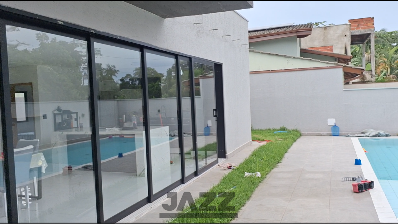 Casa de Condomínio, 4 quartos - Foto 4