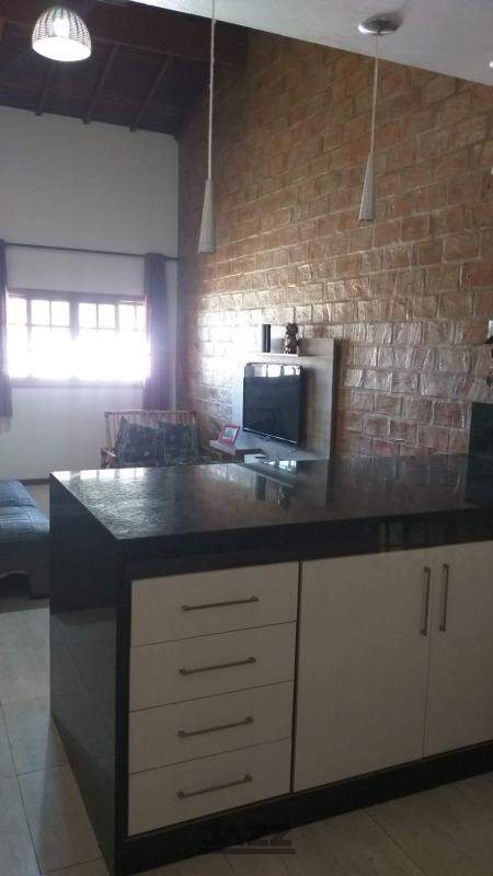 Casa à venda com 3 quartos, 200m² - Foto 5