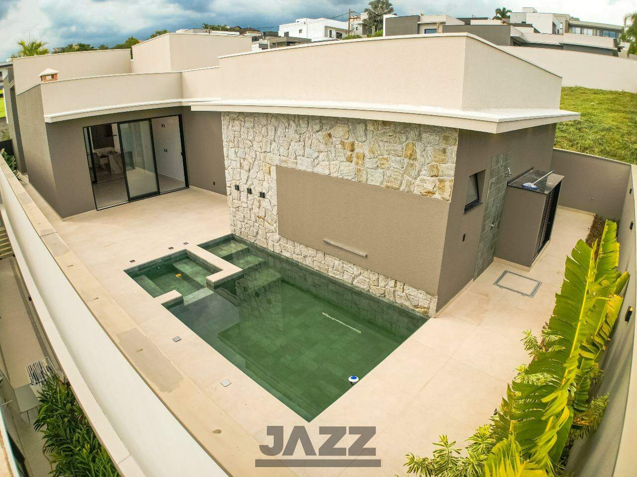 Casa de Condomínio, 4 quartos - Foto 9