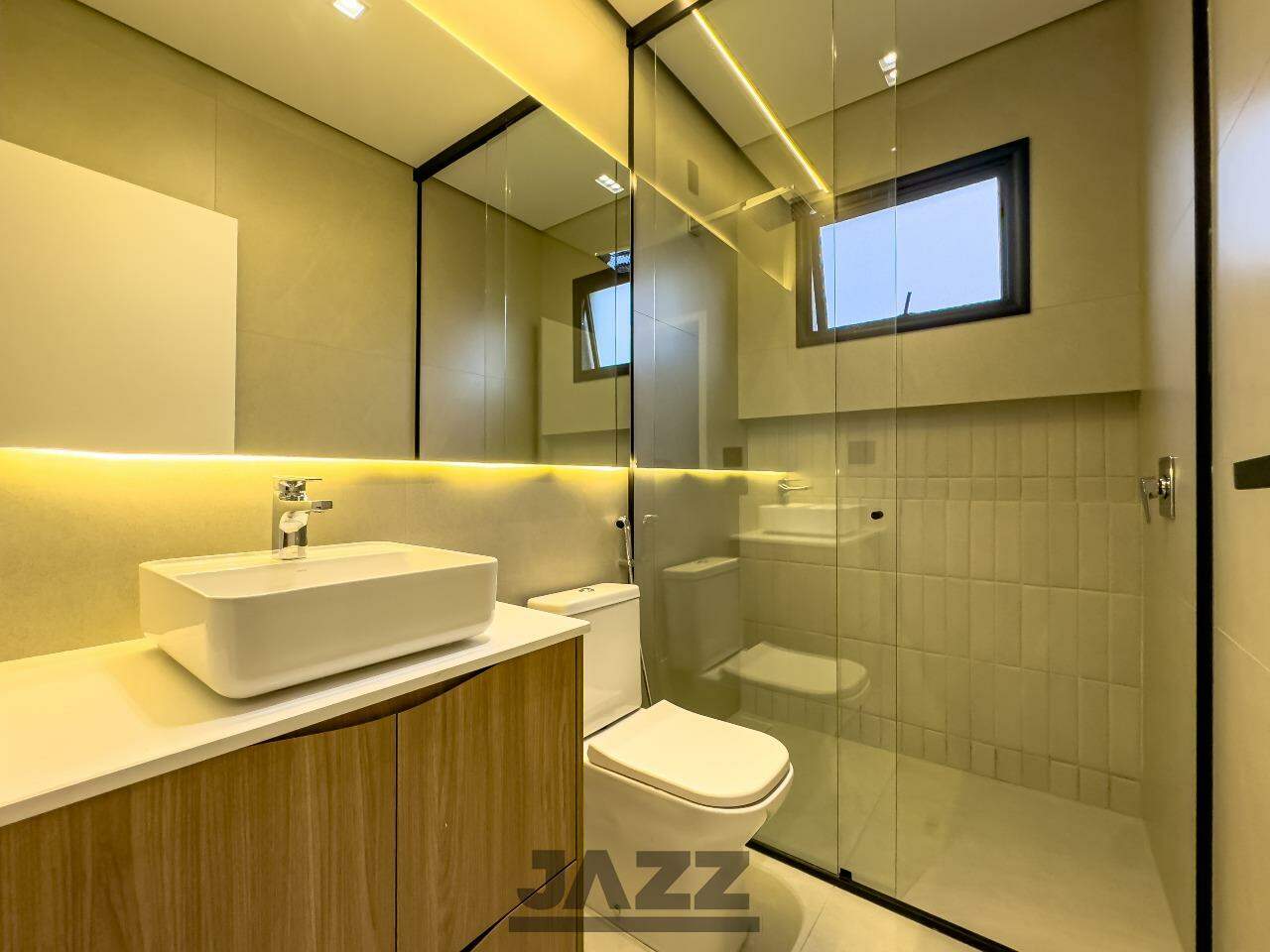 Casa de Condomínio, 4 quartos - Foto 51