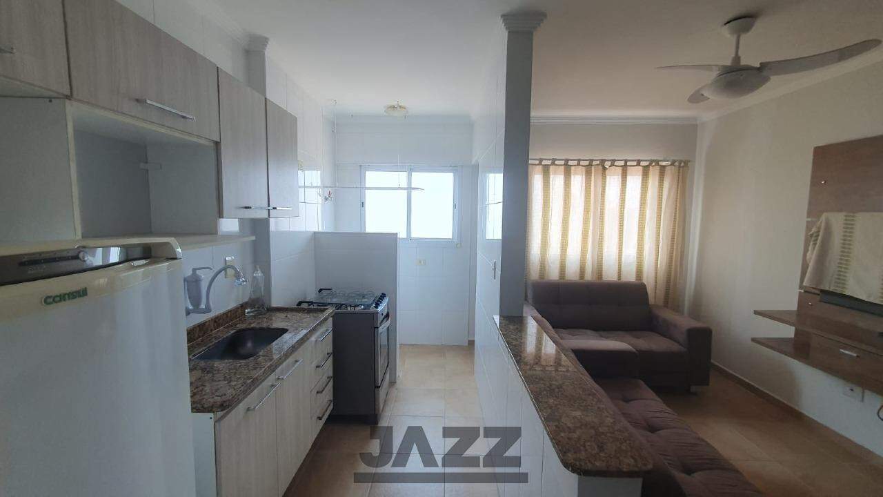 Apartamento à venda com 1 quarto, 45m² - Foto 4