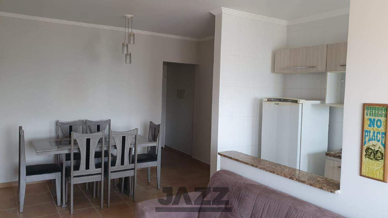 Apartamento à venda com 1 quarto, 45m² - Foto 6