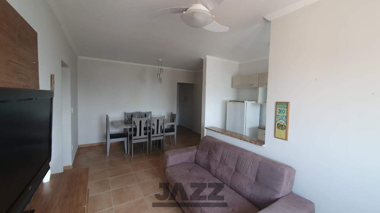 Apartamento à venda com 1 quarto, 45m² - Foto 8