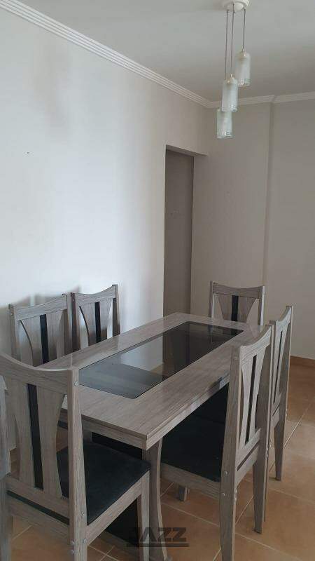 Apartamento à venda com 1 quarto, 45m² - Foto 11