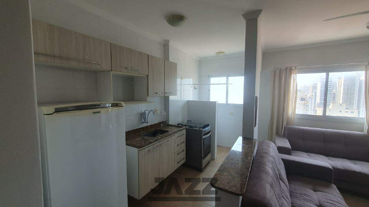 Apartamento à venda com 1 quarto, 45m² - Foto 10