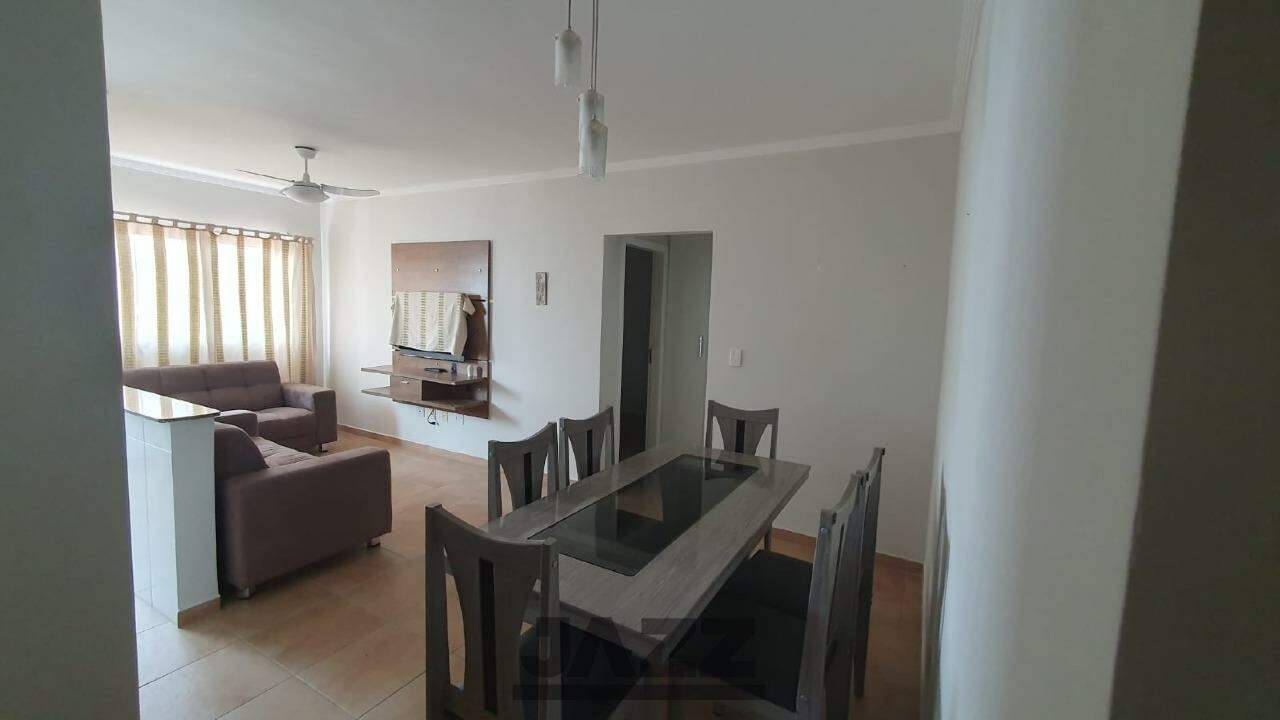 Apartamento à venda com 1 quarto, 45m² - Foto 7