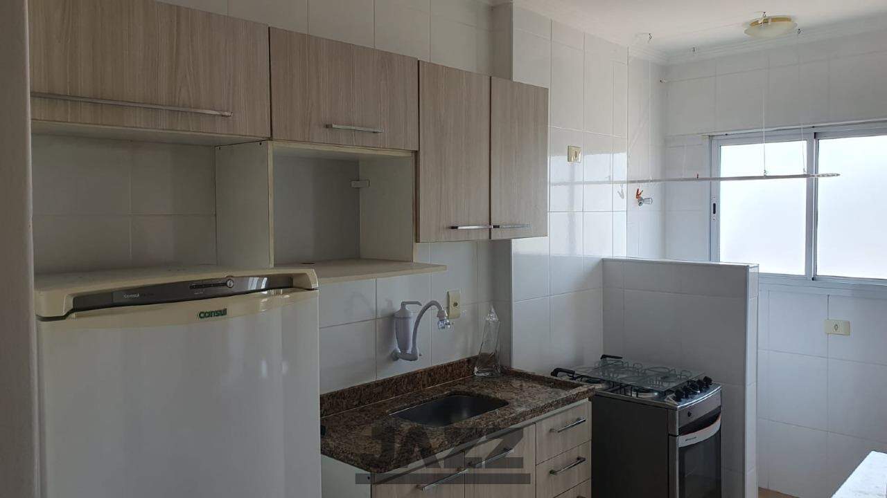 Apartamento à venda com 1 quarto, 45m² - Foto 5