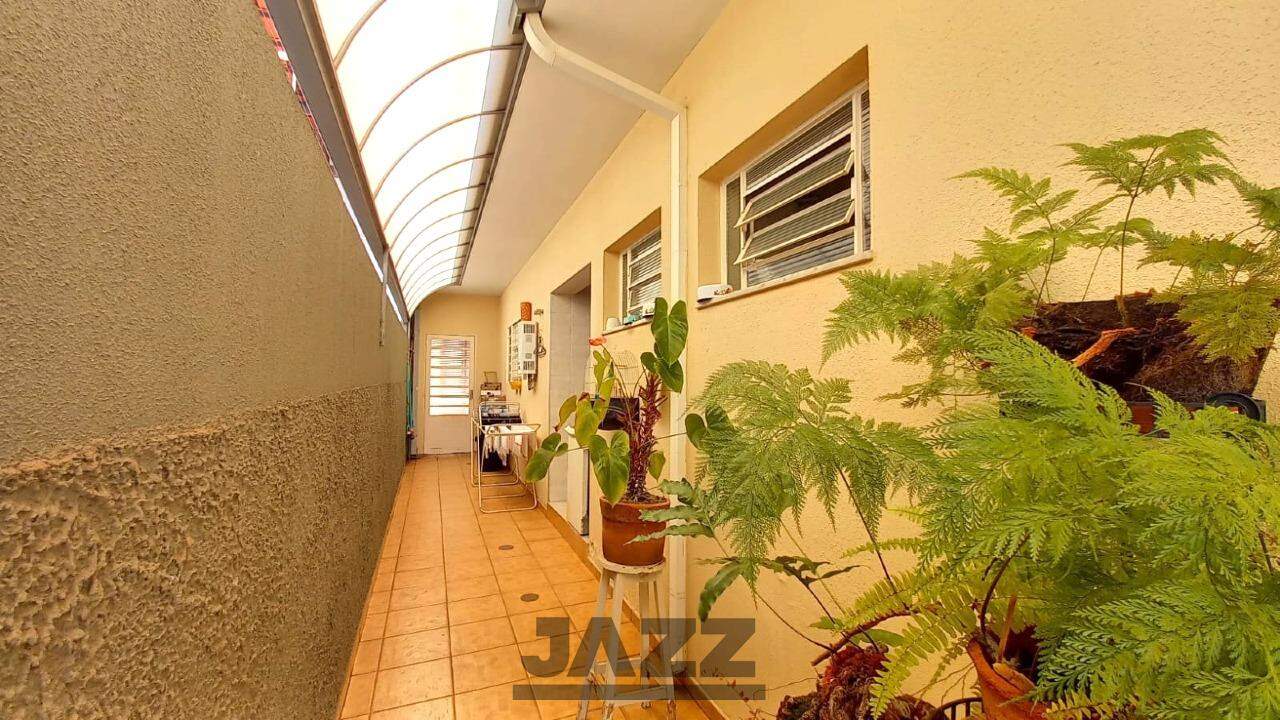 Casa à venda com 3 quartos, 138m² - Foto 23