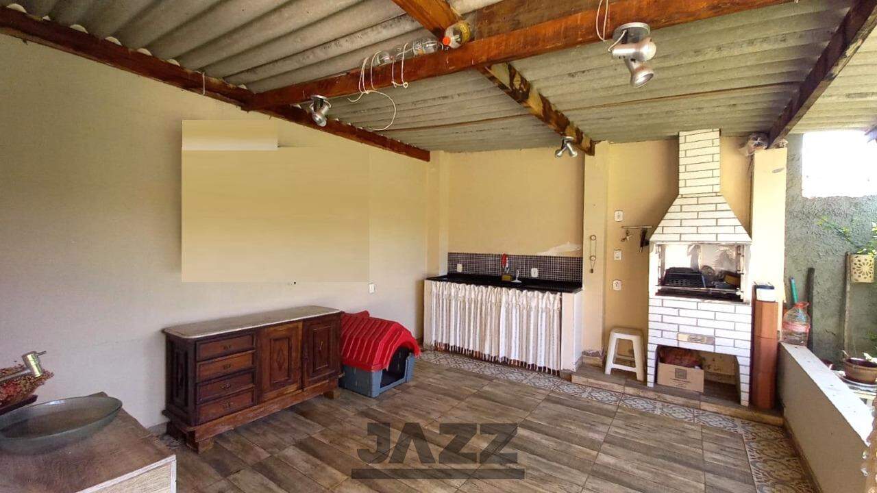 Casa à venda com 3 quartos, 138m² - Foto 27