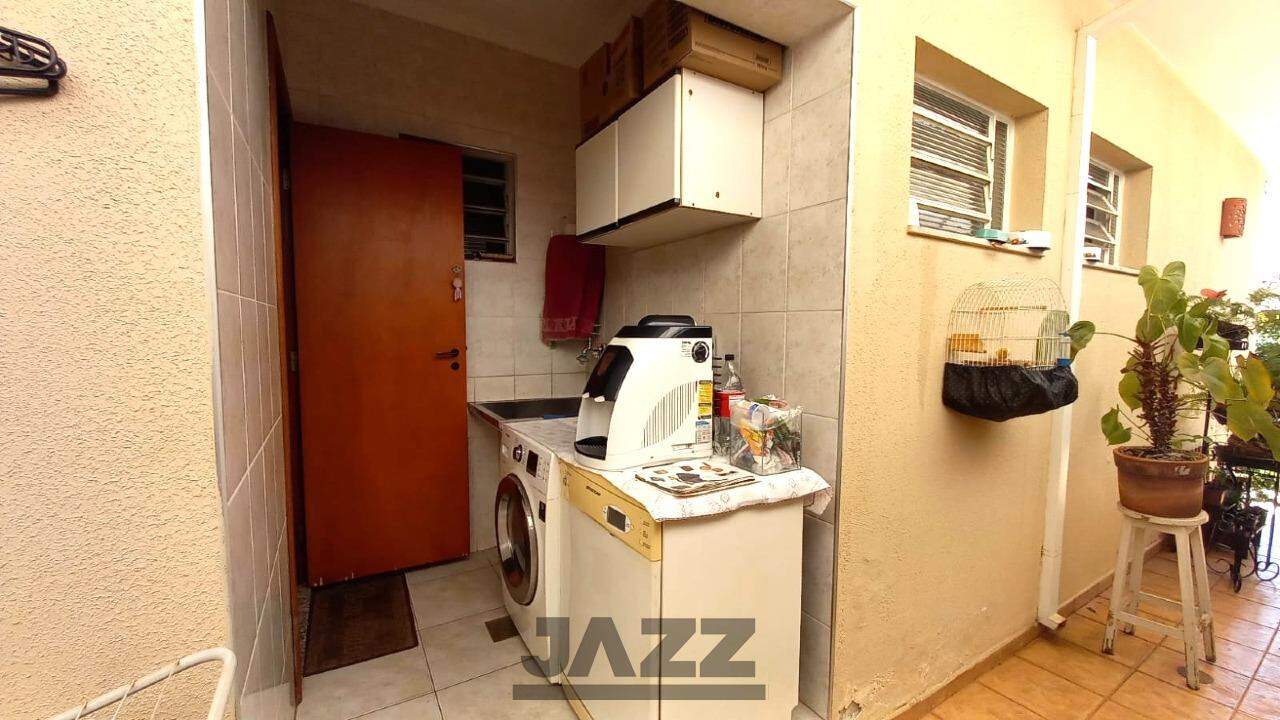 Casa à venda com 3 quartos, 138m² - Foto 22