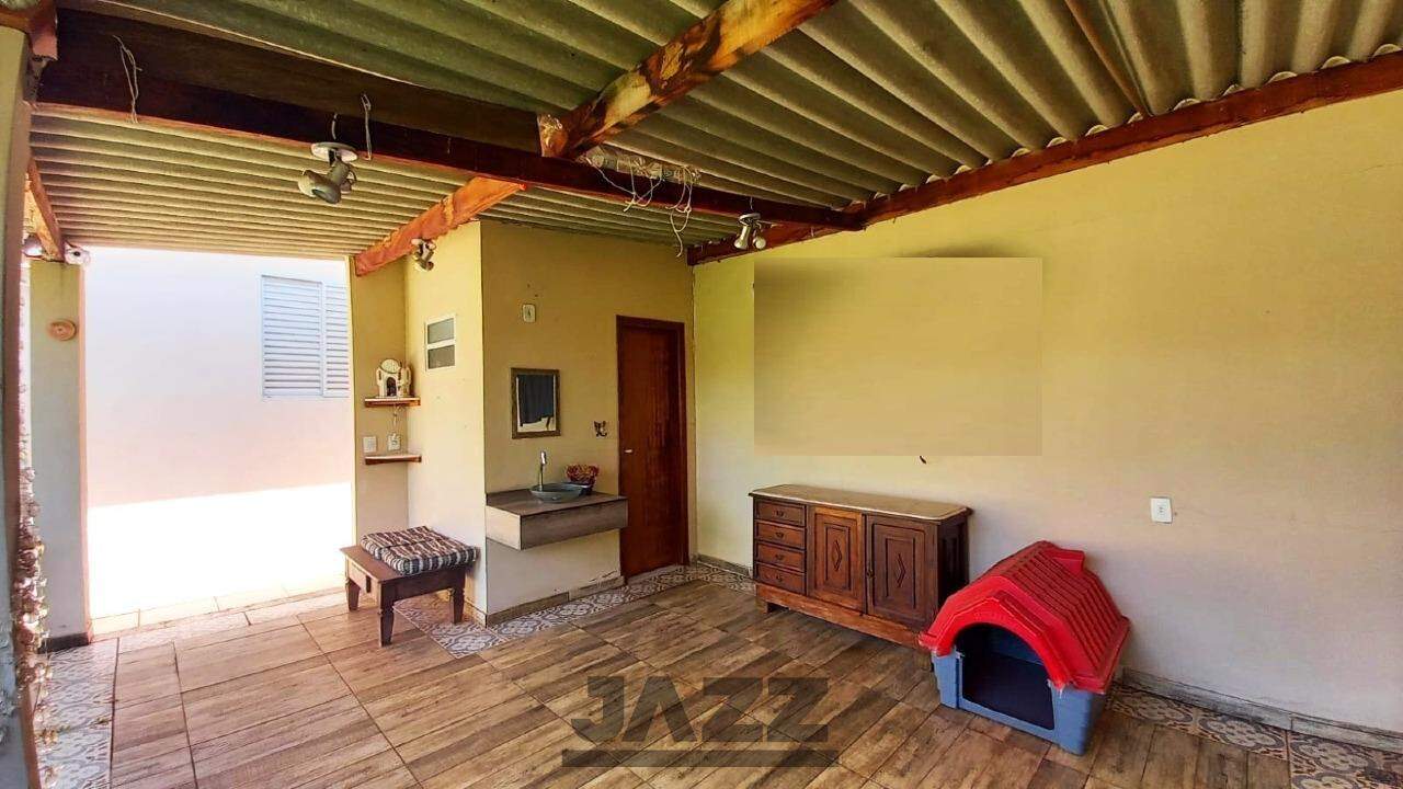 Casa à venda com 3 quartos, 138m² - Foto 28