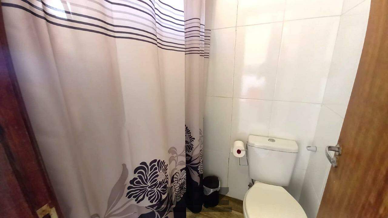 Casa à venda com 3 quartos, 138m² - Foto 29