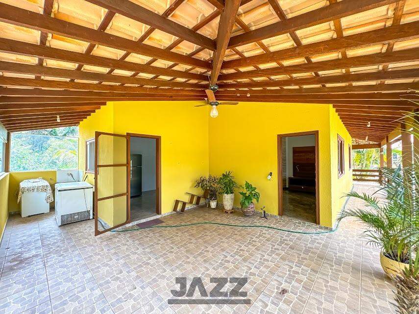 Fazenda à venda com 6 quartos, 680m² - Foto 29