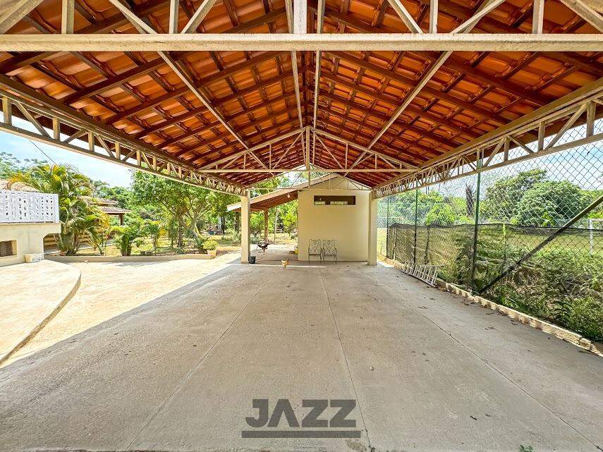 Fazenda à venda com 6 quartos, 680m² - Foto 44