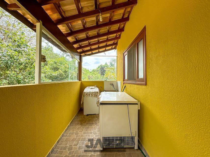 Fazenda à venda com 6 quartos, 680m² - Foto 40