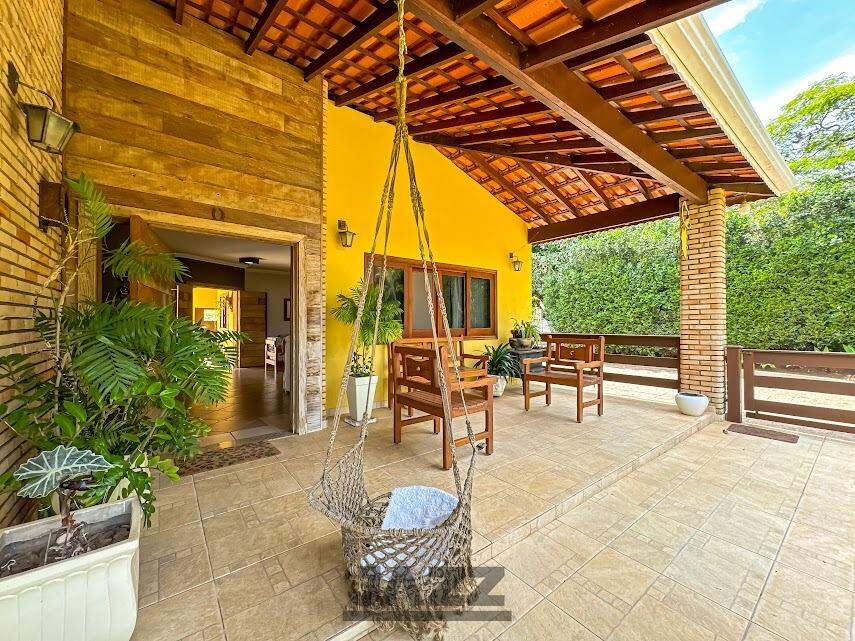 Fazenda à venda com 6 quartos, 680m² - Foto 6