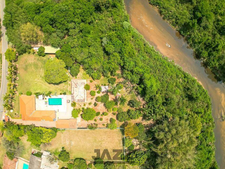 Fazenda à venda com 6 quartos, 680m² - Foto 3