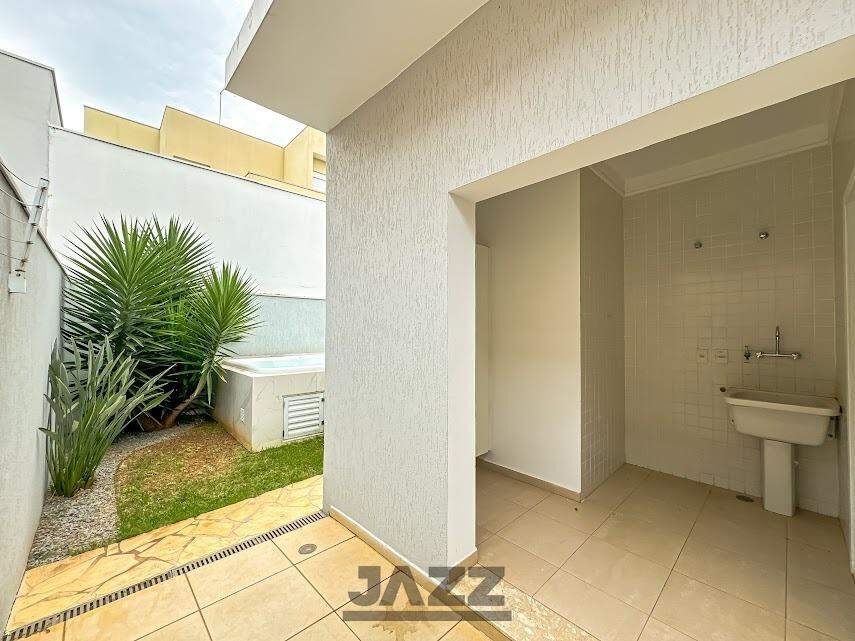 Casa de Condomínio à venda com 3 quartos, 208m² - Foto 15