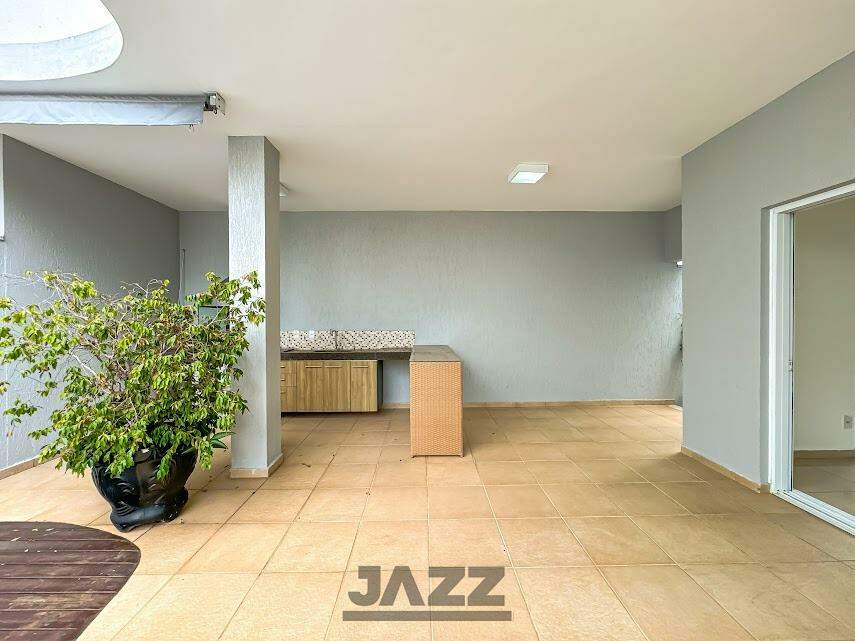 Casa de Condomínio à venda com 3 quartos, 208m² - Foto 13