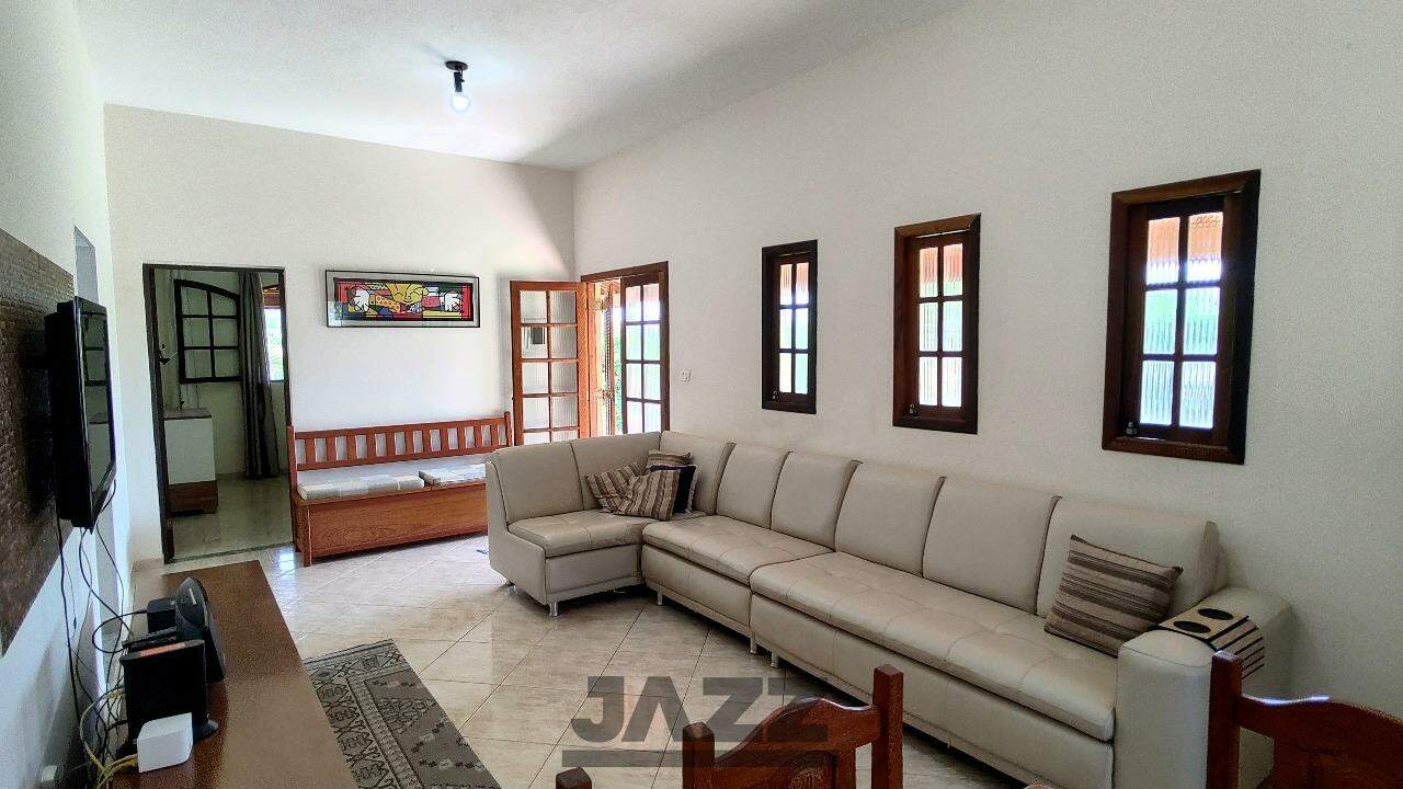 Fazenda à venda com 3 quartos, 249m² - Foto 13