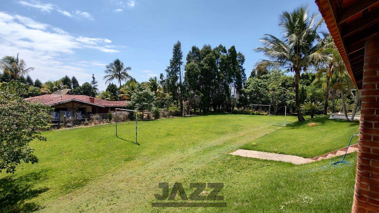 Fazenda à venda com 3 quartos, 249m² - Foto 8