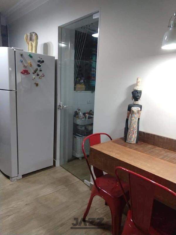 Cobertura à venda com 2 quartos, 85m² - Foto 3