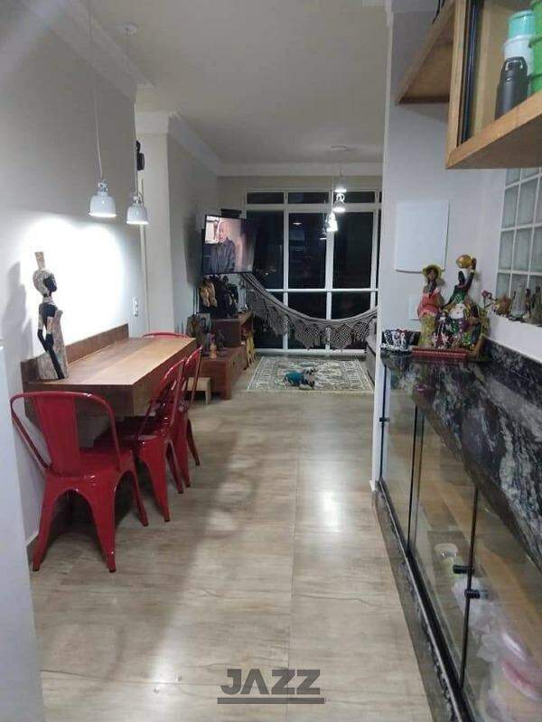 Cobertura à venda com 2 quartos, 85m² - Foto 1