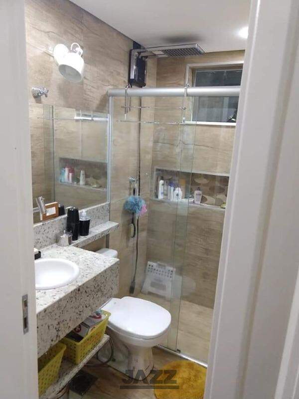 Cobertura à venda com 2 quartos, 85m² - Foto 10