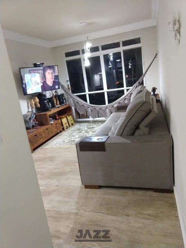 Cobertura à venda com 2 quartos, 85m² - Foto 5