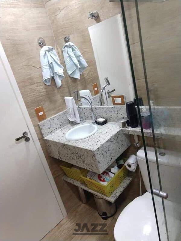 Cobertura à venda com 2 quartos, 85m² - Foto 11