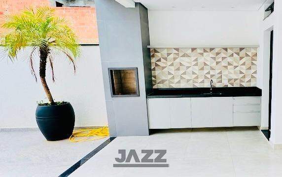 Casa de Condomínio à venda com 3 quartos, 200m² - Foto 21