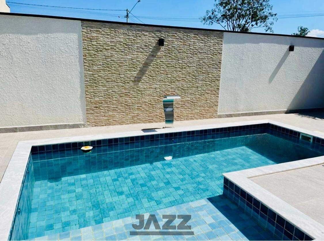 Casa de Condomínio à venda com 3 quartos, 200m² - Foto 3