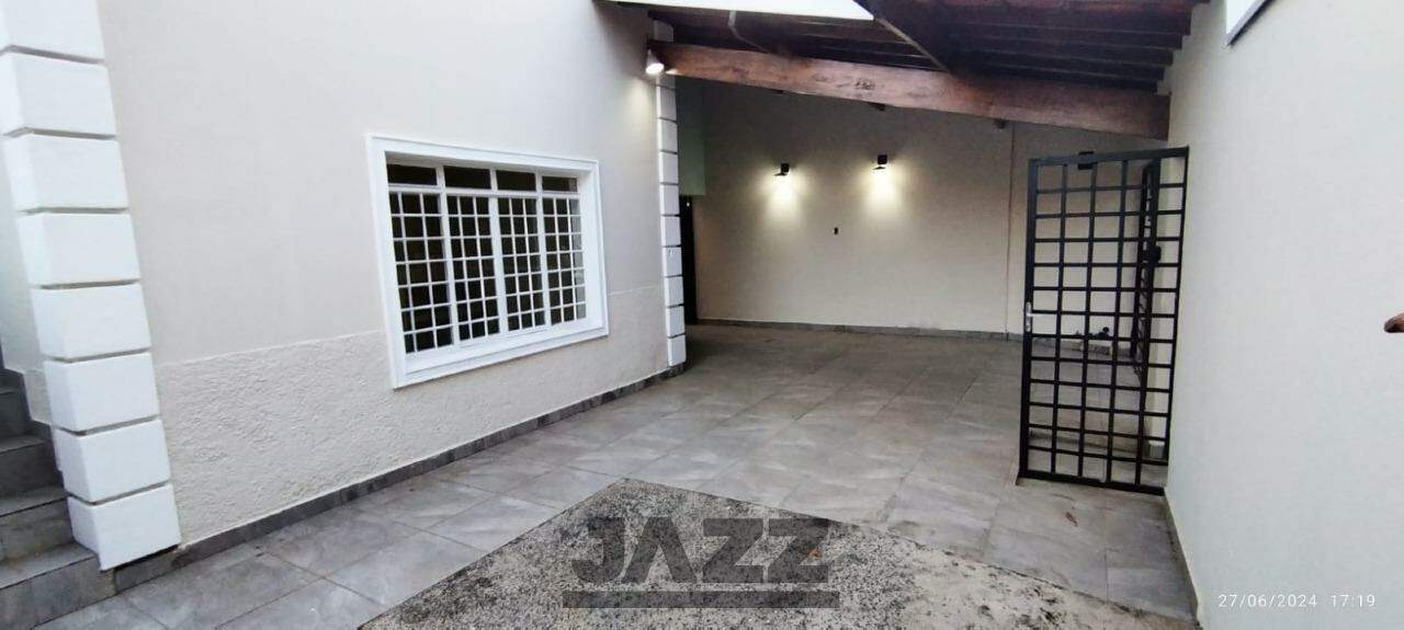 Casa à venda com 3 quartos, 212m² - Foto 15