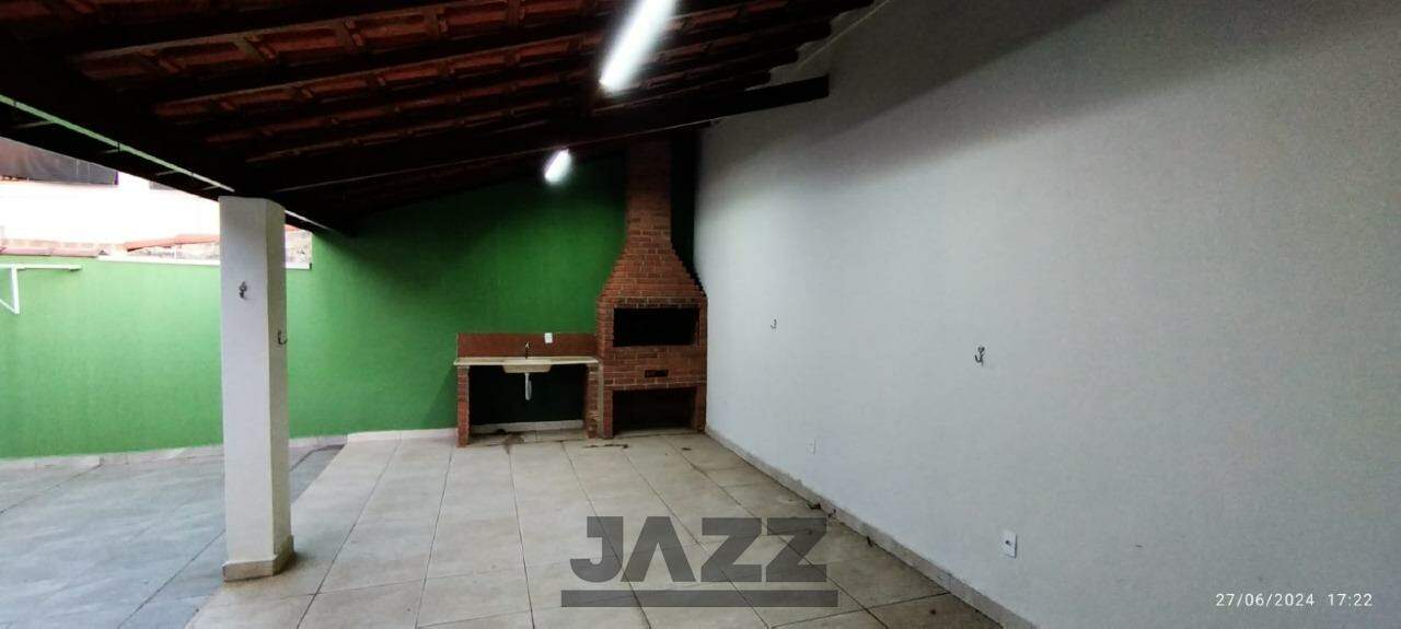 Casa à venda com 3 quartos, 212m² - Foto 21