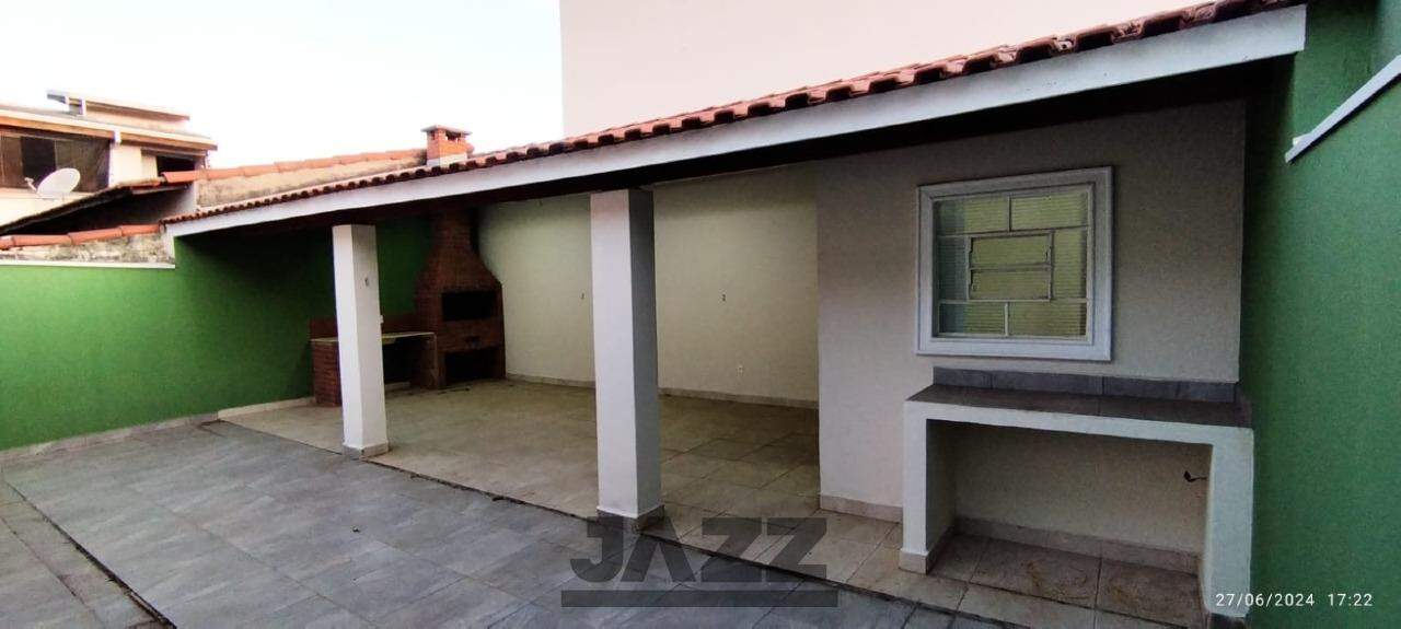 Casa à venda com 3 quartos, 212m² - Foto 20