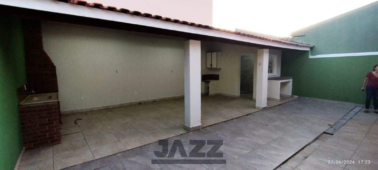 Casa à venda com 3 quartos, 212m² - Foto 19