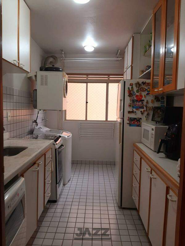 Apartamento para alugar com 3 quartos, 73m² - Foto 7