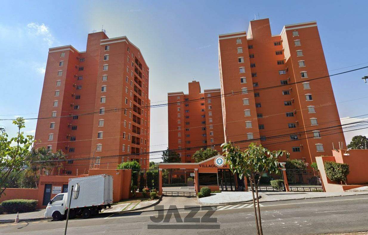 Apartamento para alugar com 3 quartos, 73m² - Foto 1