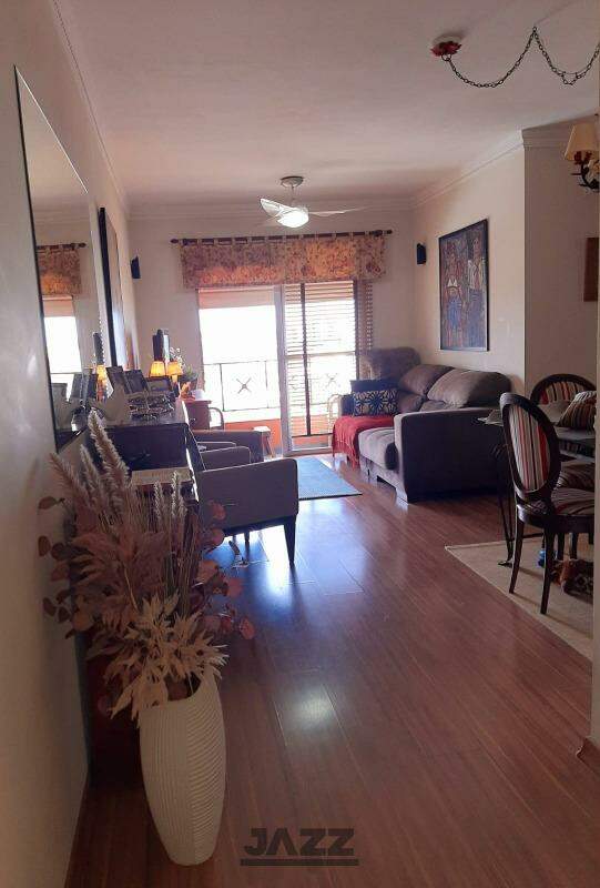 Apartamento para alugar com 3 quartos, 73m² - Foto 3