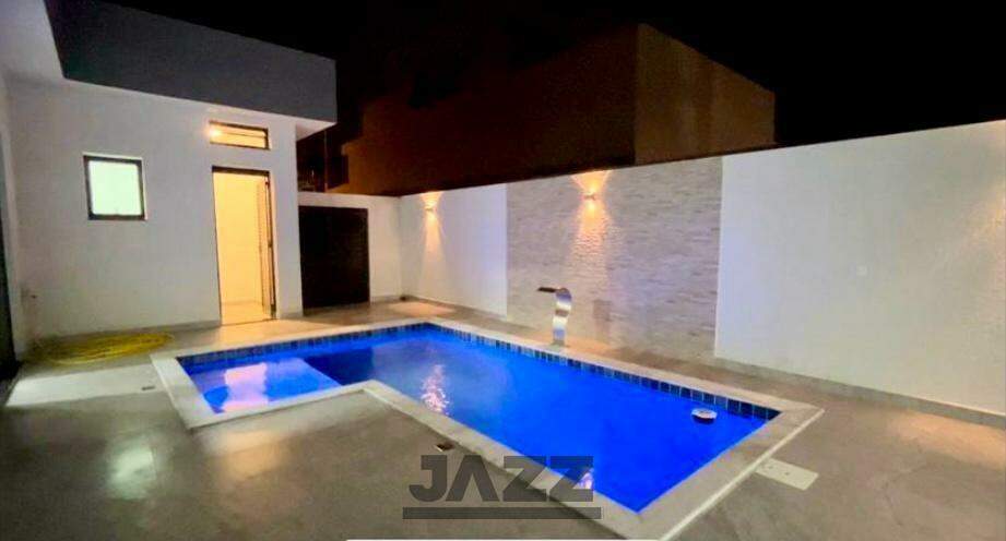 Casa de Condomínio para alugar com 3 quartos, 200m² - Foto 1