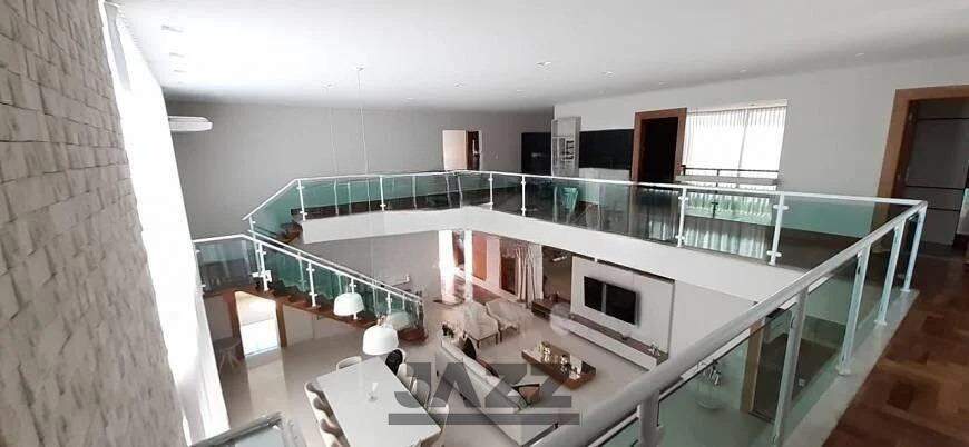 Casa de Condomínio, 6 quartos - Foto 3