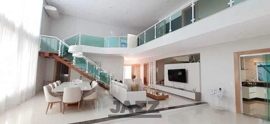 Casa de Condomínio, 6 quartos - Foto 5