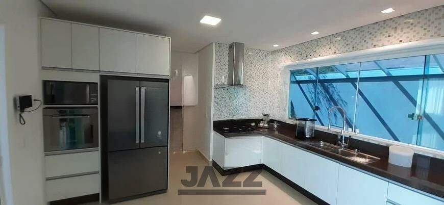 Casa de Condomínio, 6 quartos - Foto 4