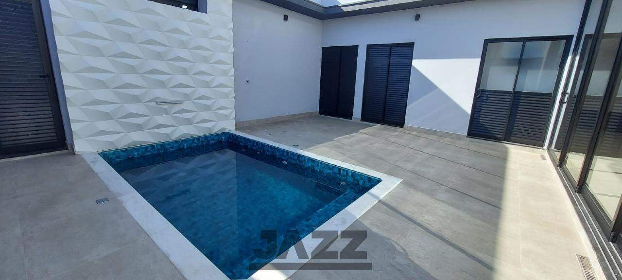 Casa de Condomínio à venda com 3 quartos, 190m² - Foto 3