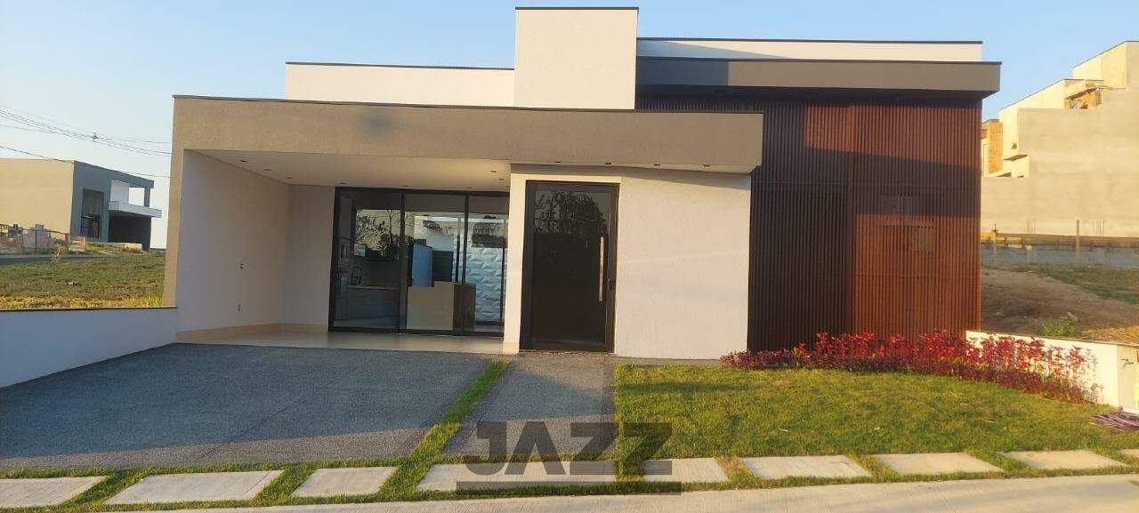 Casa de Condomínio à venda com 3 quartos, 190m² - Foto 1