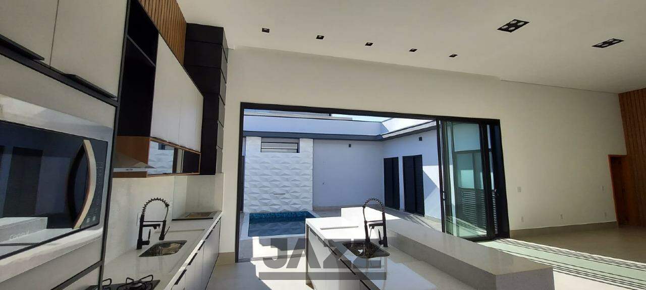 Casa de Condomínio à venda com 3 quartos, 190m² - Foto 5