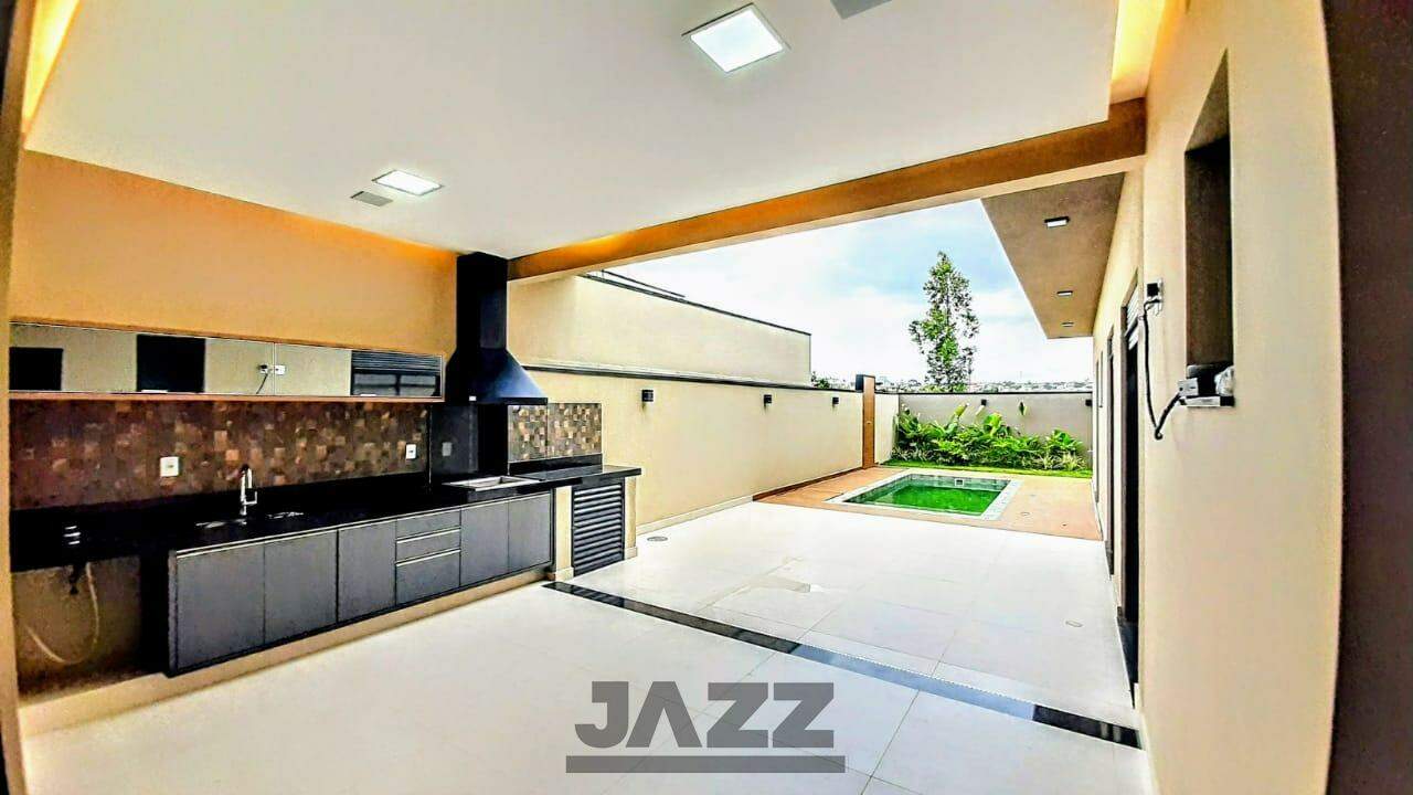 Casa de Condomínio à venda com 3 quartos, 171m² - Foto 9